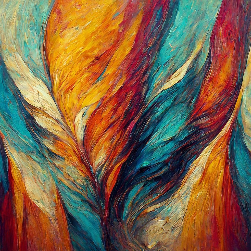 Abstract Design
