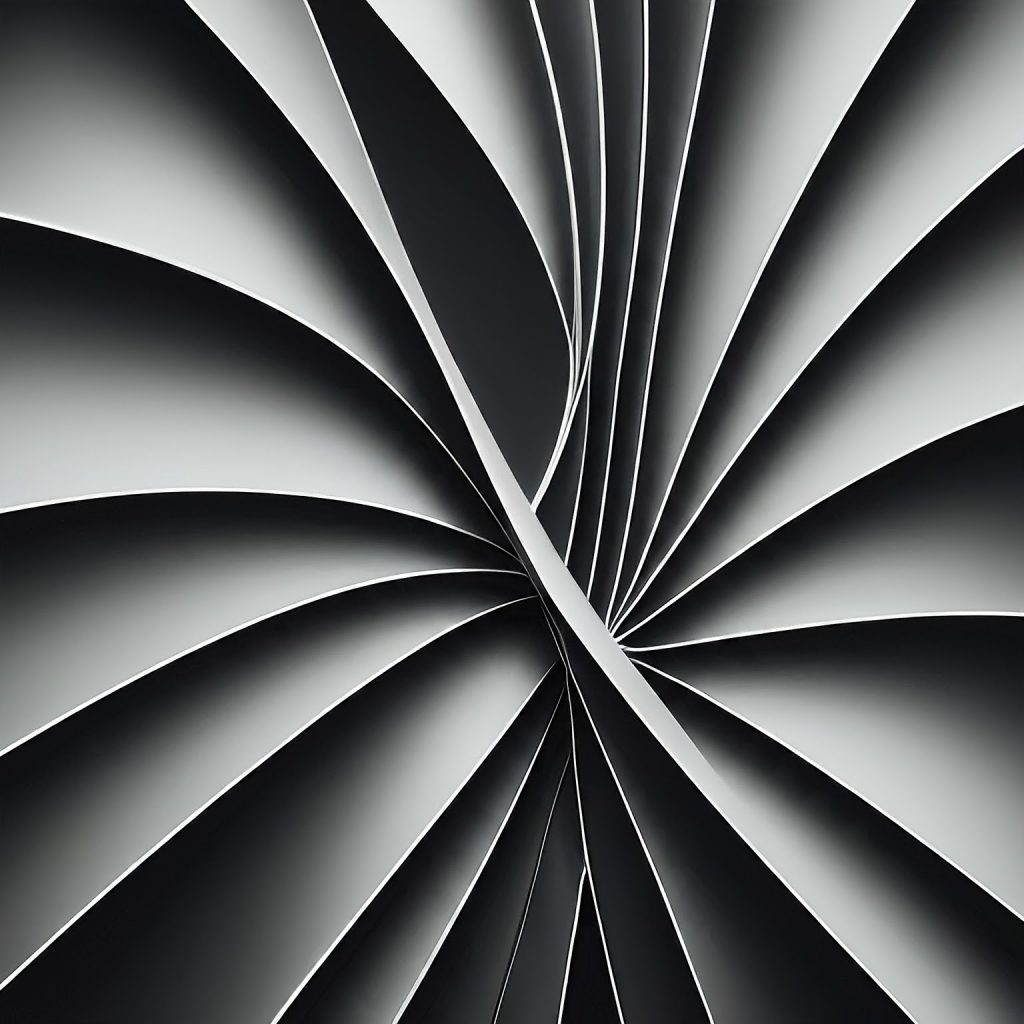 Monochrome Designs
