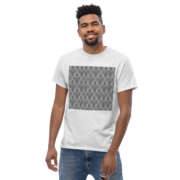 Monochrome Designs Unisex classic tee - Image 12