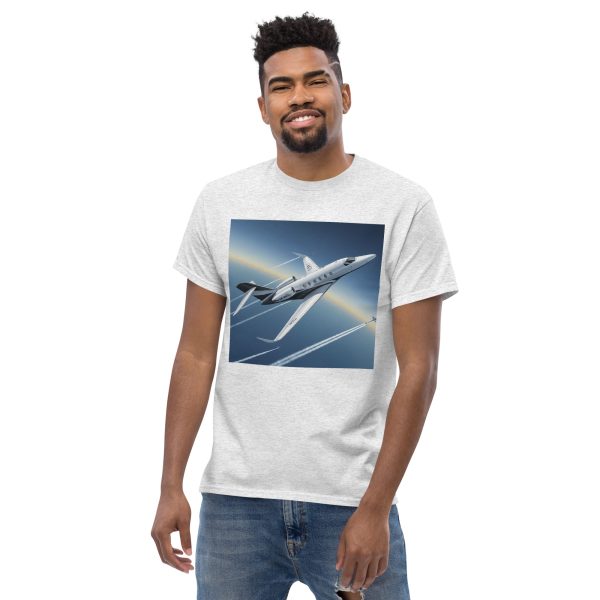 Jet Airplanes Unisex classic tee - Image 29