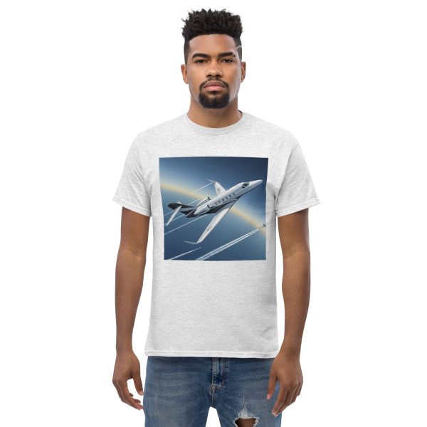 Jet Airplanes Unisex classic tee - Image 28