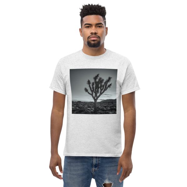 Cactus Unisex classic tee - Image 19
