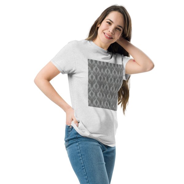 Monochrome Designs Unisex classic tee - Image 11