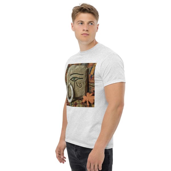 Luck Unisex classic tee - Image 12