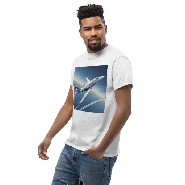 Jet Airplanes Unisex classic tee - Image 30