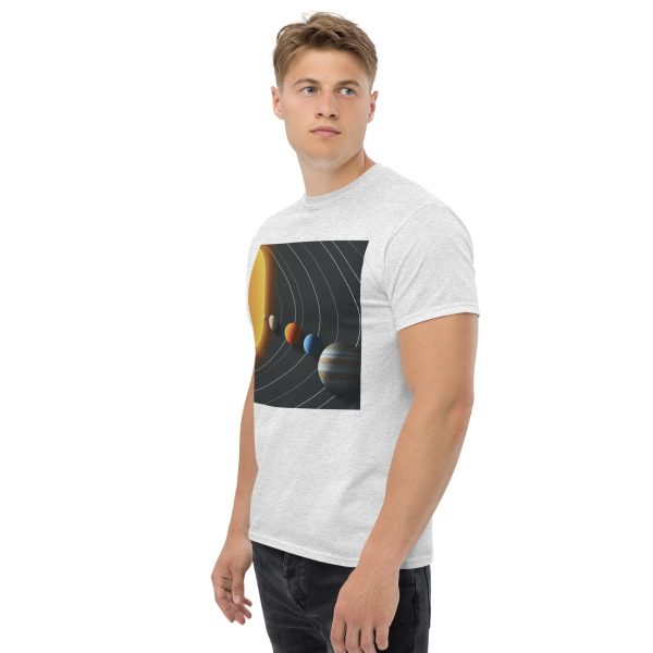 Solar System Unisex classic tee - Image 20