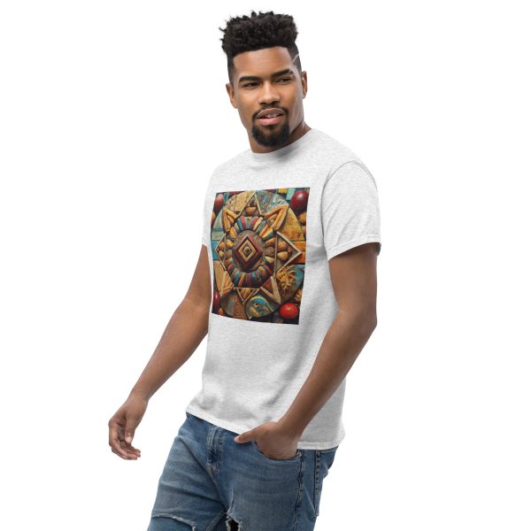 Cultural Artifact Unisex classic tee - Image 20