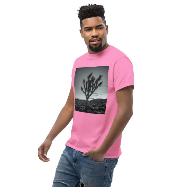 Cactus Unisex classic tee - Image 4
