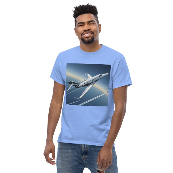 Jet Airplanes Unisex classic tee - Image 8