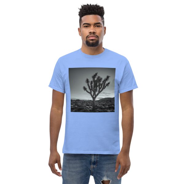 Cactus Unisex classic tee - Image 5