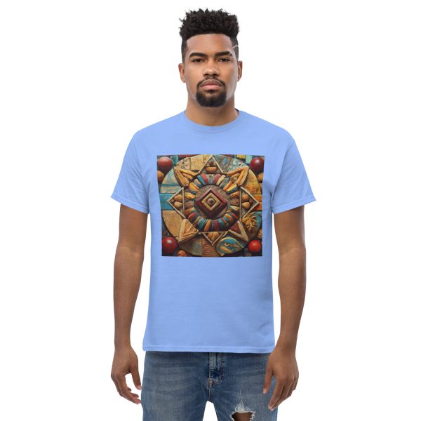Cultural Artifact Unisex classic tee - Image 5