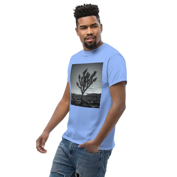 Cactus Unisex classic tee - Image 6
