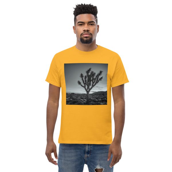 Cactus Unisex classic tee - Image 7
