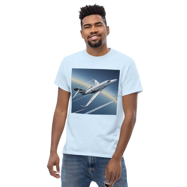 Jet Airplanes Unisex classic tee - Image 26