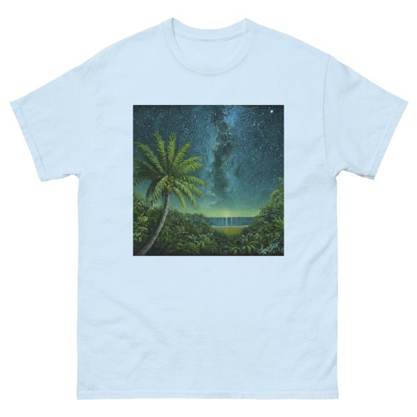 Tropical Stars Unisex classic tee - Image 10