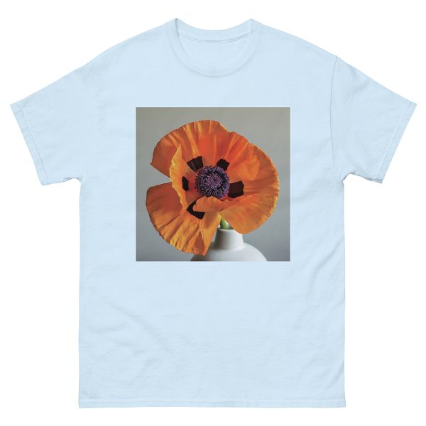 Minimalist Flowers Unisex classic tee - Image 13