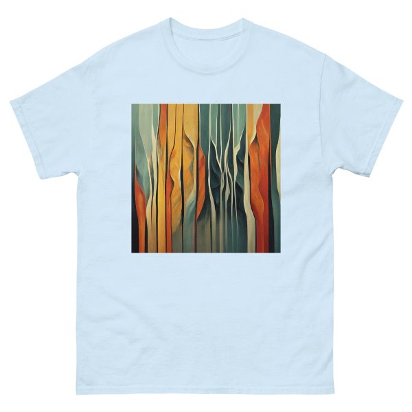 Abstract Design Unisex classic tee - Image 21