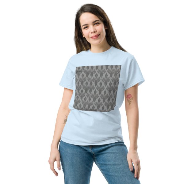 Monochrome Designs Unisex classic tee - Image 9