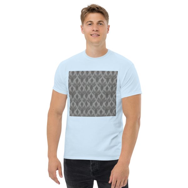 Monochrome Designs Unisex classic tee - Image 10