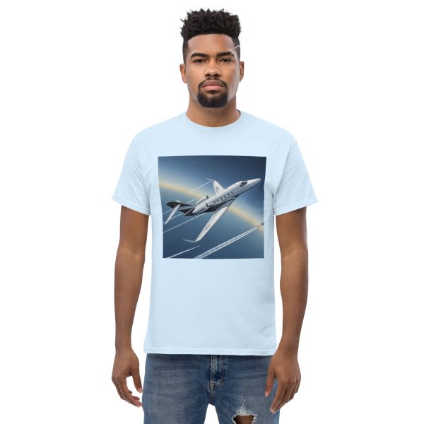 Jet Airplanes Unisex classic tee - Image 25