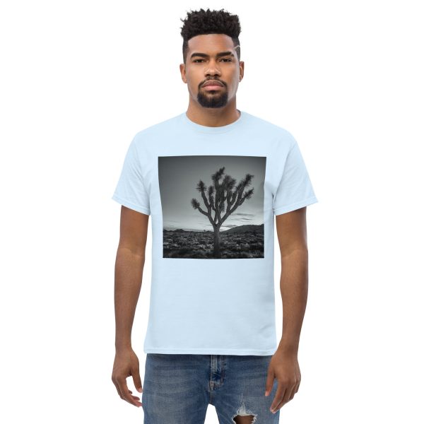Cactus Unisex classic tee - Image 17