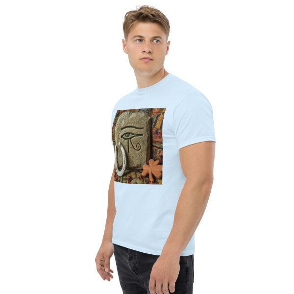 Luck Unisex classic tee - Image 10