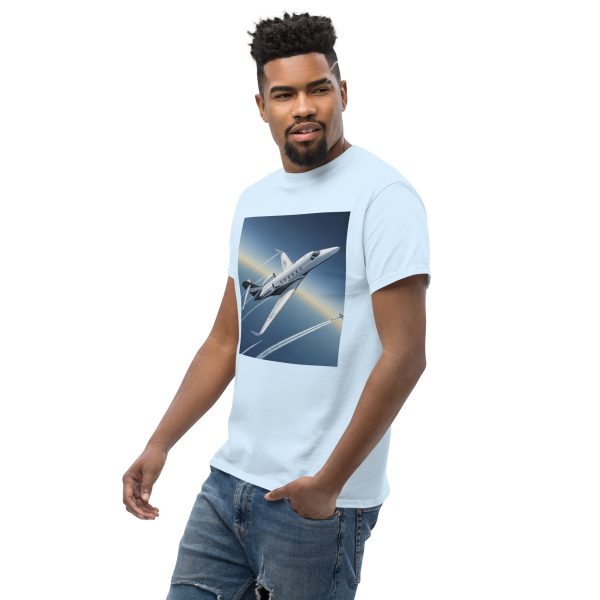 Jet Airplanes Unisex classic tee - Image 27