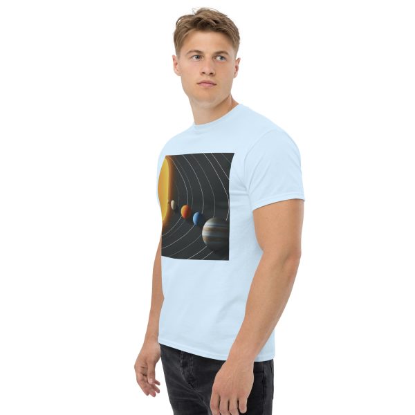 Solar System Unisex classic tee - Image 18