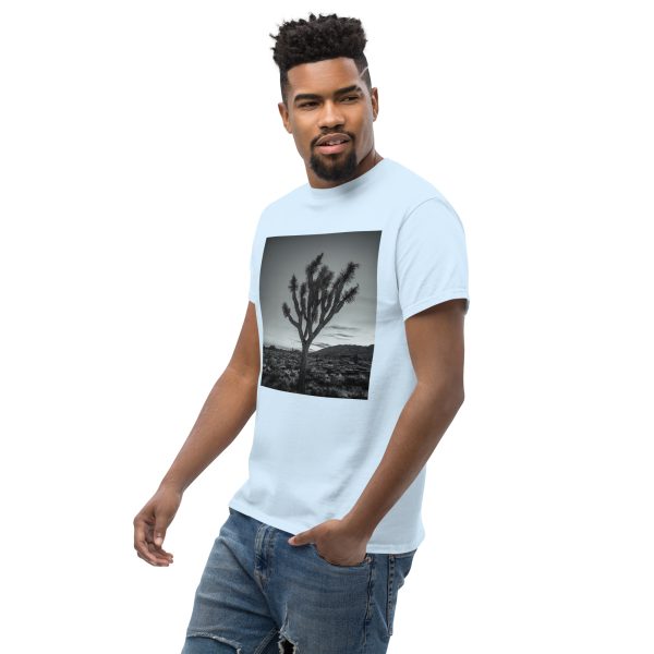 Cactus Unisex classic tee - Image 18