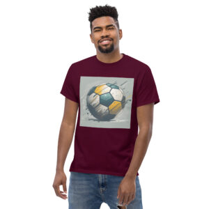 Soccer / Football Unisex classic tee