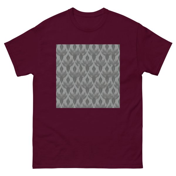 Monochrome Designs Unisex classic tee - Image 18