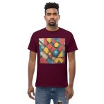 Basic Shapes Unisex classic tee