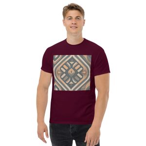 Modern Patterns Unisex classic tee
