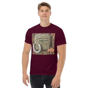 Luck Unisex classic tee