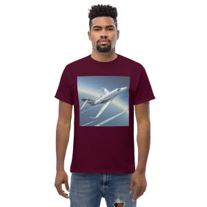Jet Airplanes Unisex classic tee