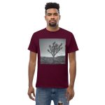 Cactus Unisex classic tee