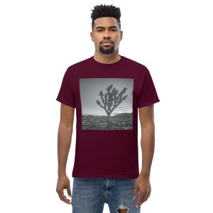 Cactus Unisex classic tee