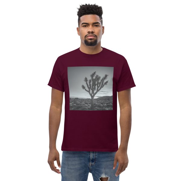 Cactus Unisex classic tee