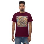 Cultural Artifact Unisex classic tee