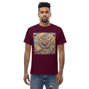 Cultural Artifact Unisex classic tee