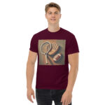 Vintage Sports Equipment Unisex classic tee