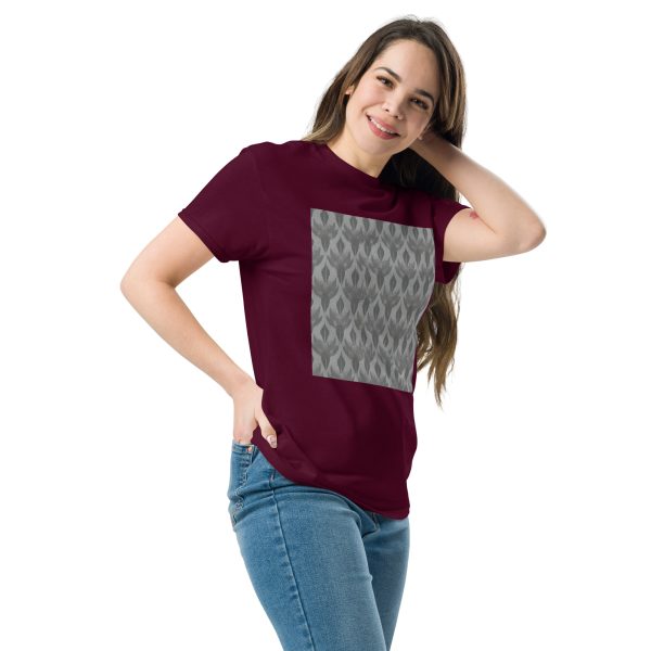 Monochrome Designs Unisex classic tee