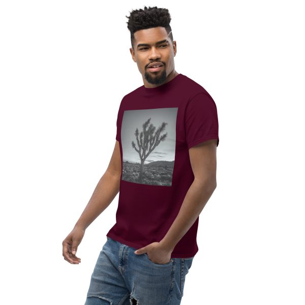 Cactus Unisex classic tee - Image 2
