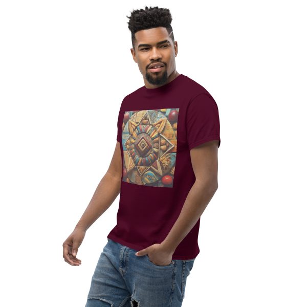 Cultural Artifact Unisex classic tee - Image 2