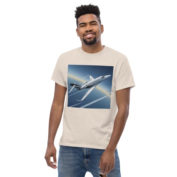 Jet Airplanes Unisex classic tee - Image 23