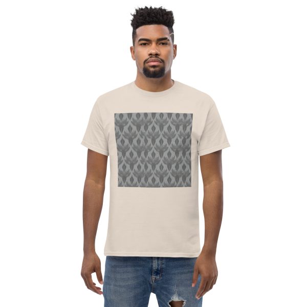 Monochrome Designs Unisex classic tee - Image 8
