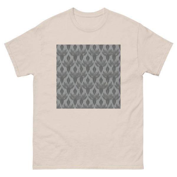 Monochrome Designs Unisex classic tee - Image 15