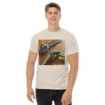Knots Unisex classic tee