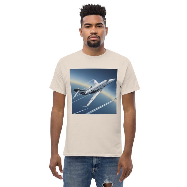 Jet Airplanes Unisex classic tee - Image 22