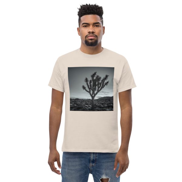 Cactus Unisex classic tee - Image 15